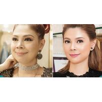 Khám phá bí quyết lấy lại thần thái rạng ngời của hội “mẹ bỉm sữa” showbiz Việt