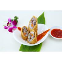 Khám phá sự độc đáo với BUFFET CHAY chủ đề “CUỐN” tại Metropole Khám phá sự độc đáo với BUFFET CHAY chủ đề “CUỐN” tại Metropole