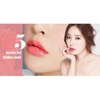 Không cần đánh son vẫn có đôi môi tươi tắn, đây là 5 bí kíp chị em nên biết