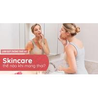 Không chất này, "cấm tiệt" chất kia, bằng cách nào chị em bầu bí duy trì làn da mịn mướt?