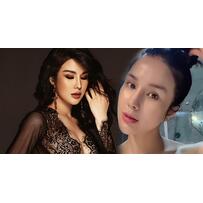 Không chỉ khoe dáng nuột, mặt mộc khi mang bầu lần 2 của Diệp Lâm Anh cũng đủ gây sốc