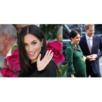 Là công nương Anh nhưng Meghan Markle vẫn lo sốt vó vì điều này sau khi sinh nở