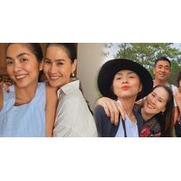 Là ngọc nữ màn ảnh nhưng Tăng Thanh Hà không tránh được điều phụ nữ hay mắc phải