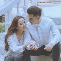 Lá thư 8-3 cực tình của Ưng Hoàng Phúc dành cho Kim Cương