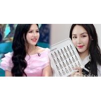 Làn da mướt mịn, căng bóng nhờ tế bào gốc Medicell của hot girl đội tuyển Pháp World Cup 2018