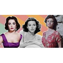 “Lật tẩy” bí quyết giữ gìn nhan sắc của các đại minh tinh nổi tiếng, tưởng cầu kì ai dè…