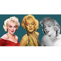 Lấy chồng 3 lần nhưng nhan sắc vẫn bất bại, đây chính là bí mật của Marilyn Monroe