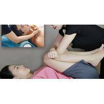 Liệu trình chăm sóc sắc đẹp cho cặp đôi trước ngày cưới được nhiều người quan tâm