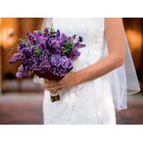 Thông điệp từ 25 loài hoa cưới phổ biến hàng đầu (P2)