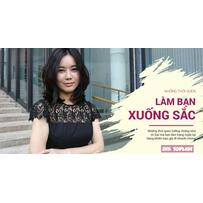 Loáng quáng mấy ngày Tết, ai dè đó chính là lý do khiến nhan sắc nàng xuống dốc không phanh