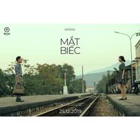 "Mắt Biếc" cái kết thôi day dứt đến từ Rin Wedding