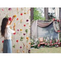 6 mẫu phông đám cưới: Đẹp, hiện đại, độc lạ 2019 6 mẫu phông đám cưới: Đẹp, hiện đại, độc lạ 2019