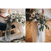 Mẫu theme cưới tuyệt đẹp cho ngày giao mùa ngọt ngào