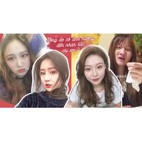 Mê sống ảo đến thơ thẩn cả người, nhiều chị em giờ quên luôn nhiệm vụ làm đẹp mất rồi!