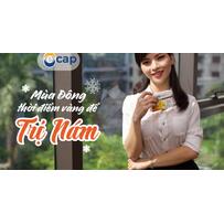 Mùa đông là thời điểm tốt nhất để trị nám vì 2 lý do này