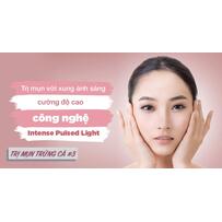 Mụn đỏ "bay sạch", sẹo lồi, sẹo lõm không thành vấn đề chỉ với phương pháp này