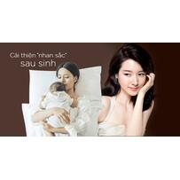 Muốn duy trì sức hút trong mắt chồng, các mẹ bỉm sau sinh nhớ chăm sóc 5 bộ phận này