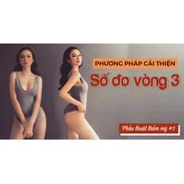 Muốn "mông tấn công" với số đo "khủng", đây là những phương pháp thẩm mỹ bạn cần biết!