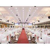 Ngập tràn ưu đãi mùa cưới 2019 cùng Vạn Hoa