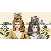 Ngày xưa đã biết những điều này, bảo sao các bậc anh tài không mê đắm Cleopatra?