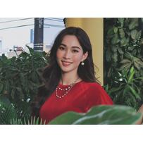 Nhan sắc Đặng Thu Thảo muôn phần mặn mà qua lăng kính của ông xã