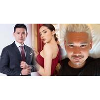 Nhìn vẻ ngoài không nhận ra của tình cũ Kỳ Duyên, ông xã Elly Trần, chị em học được gì?