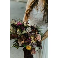 Những bó hoa đẹp nhất từ loài hoa được xem là biểu tượng của tình yêu