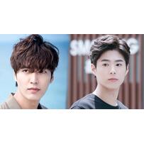 Những kiểu tóc nam đẹp nhất dẫn đầu xu hướng tóc 2019