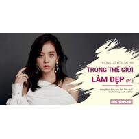 Những lời đồn trong giới làm đẹp, ai cũng tưởng thật, hóa ra... sai bét (P.1)