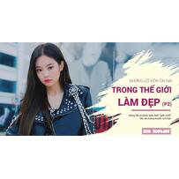 Những lời đồn trong giới làm đẹp, ai cũng tưởng thật, hóa ra... sai bét (P.2)