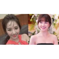 Nổi danh với nhan sắc không tuổi nhưng Hari Won cũng để lộ "dấu hiệu tuổi tác" như ai