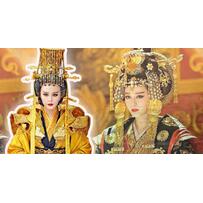 Nổi tiếng dâm loàn, Võ Tắc Thiên đã níu kéo thanh xuân bằng thứ "bột thần tiên" này