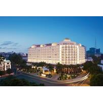 Park Hyatt Saigon: Địa điểm đặt tiệc cưới hàng đầu tại TP.HCM