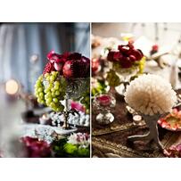 Phá cách với 4 kiểu tiệc cưới nổi loạn mùa cuối năm