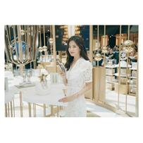 Quảng cáo mỹ phẩm, Song Hye Kyo có thật sự trẻ như gái 20?