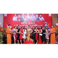 Ra mắt mỹ phẩm Nuobuyihao - giấc mơ làm đẹp cho hàng triệu phụ nữ Việt Nam