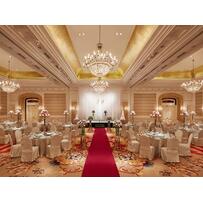 Tận hưởng ưu đãi 15% cho hôn lễ mùa Hè tại Park Hyatt Saigon