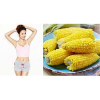 Thì ra đây là "Thần dược" giúp giảm cân cấp tốc, giá lại rẻ khiến chị em tranh nhau mua