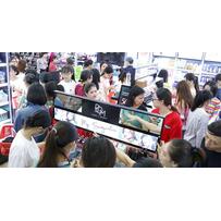 Thị trường mỹ phẩm: Nên mua xách tay hay chọn hàng chính hãng?