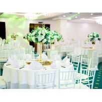 Tiệc cưới hoàn hảo – Sang trọng, đẳng cấp cho ngày vui trọn vẹn