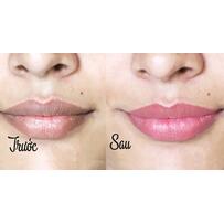 Tiết kiệm được hàng chục triệu tiền xăm môi nếu bạn làm việc này hàng ngày