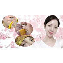 Tin được không: vỏ chuối vứt đi có 5 công dụng làm đẹp hơn cả mỹ phẩm tiền triệu