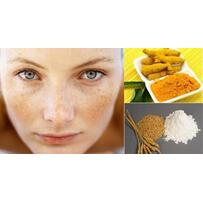 Tinh bột nghệ và những công dụng thần kỳ với sức khỏe, làm đẹp