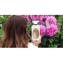 “Tóc nhung, dáng huyền” cùng Moist Diane và rinh quà trải nghiệm du thuyền 5* Hạ Long