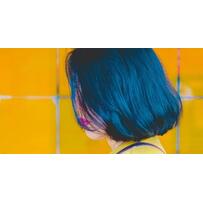 Tốn tiền triệu để có tóc tẩy chất lừ, nhưng chỉ vì đâu mà tóc bạn xuống màu nhanh?