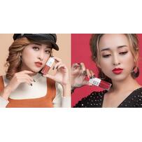 Top 5 dòng son kem lì được giới trẻ săn lùng nhiều nhất