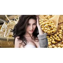 Top 5 thực phẩm cần bổ sung gấp nếu muốn có vòng 1 đầy đặn