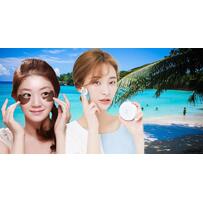 "Tút" lại nhan sắc sau 1 đêm để tự tin đi chơi lễ chỉ với 4 mỹ phẩm này