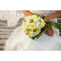 Hoa cưới và ý nghĩa của các loại hoa