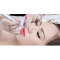 Yếu tố cần quan tâm khi phun xăm môi thẩm mỹ